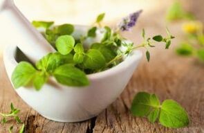植物治疗以增加功率