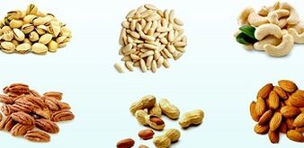哪些坚果对电源有用