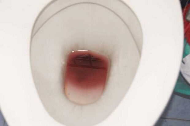 男人在兴奋的时候会看到